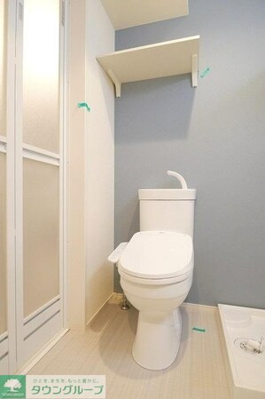 ハーモニーテラス梅田XIIIの物件内観写真